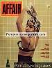 Affair Vol 3 N 2 Parliament magazine